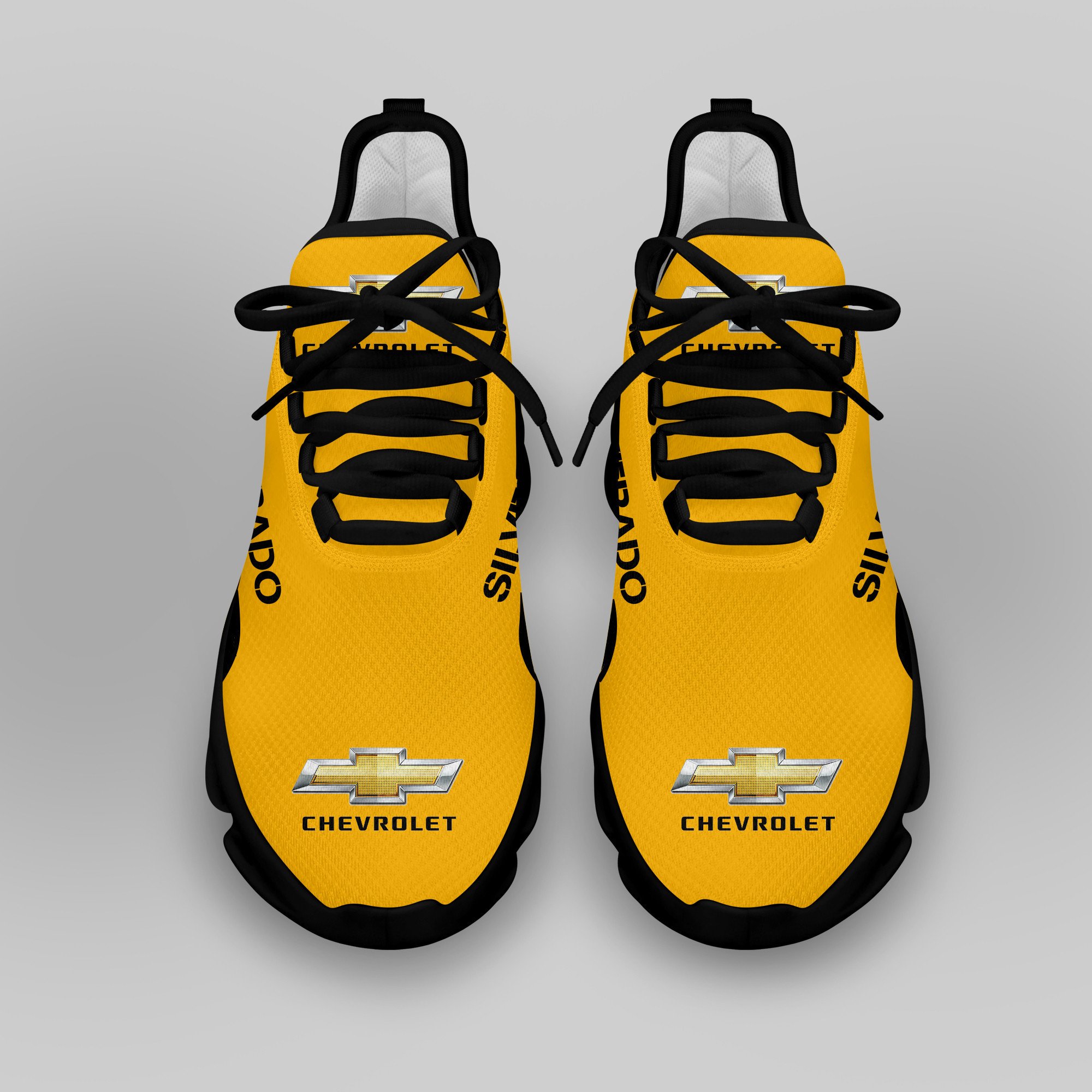 CHEVROLET SILVERADO – LAUFSCHUHE VER 21