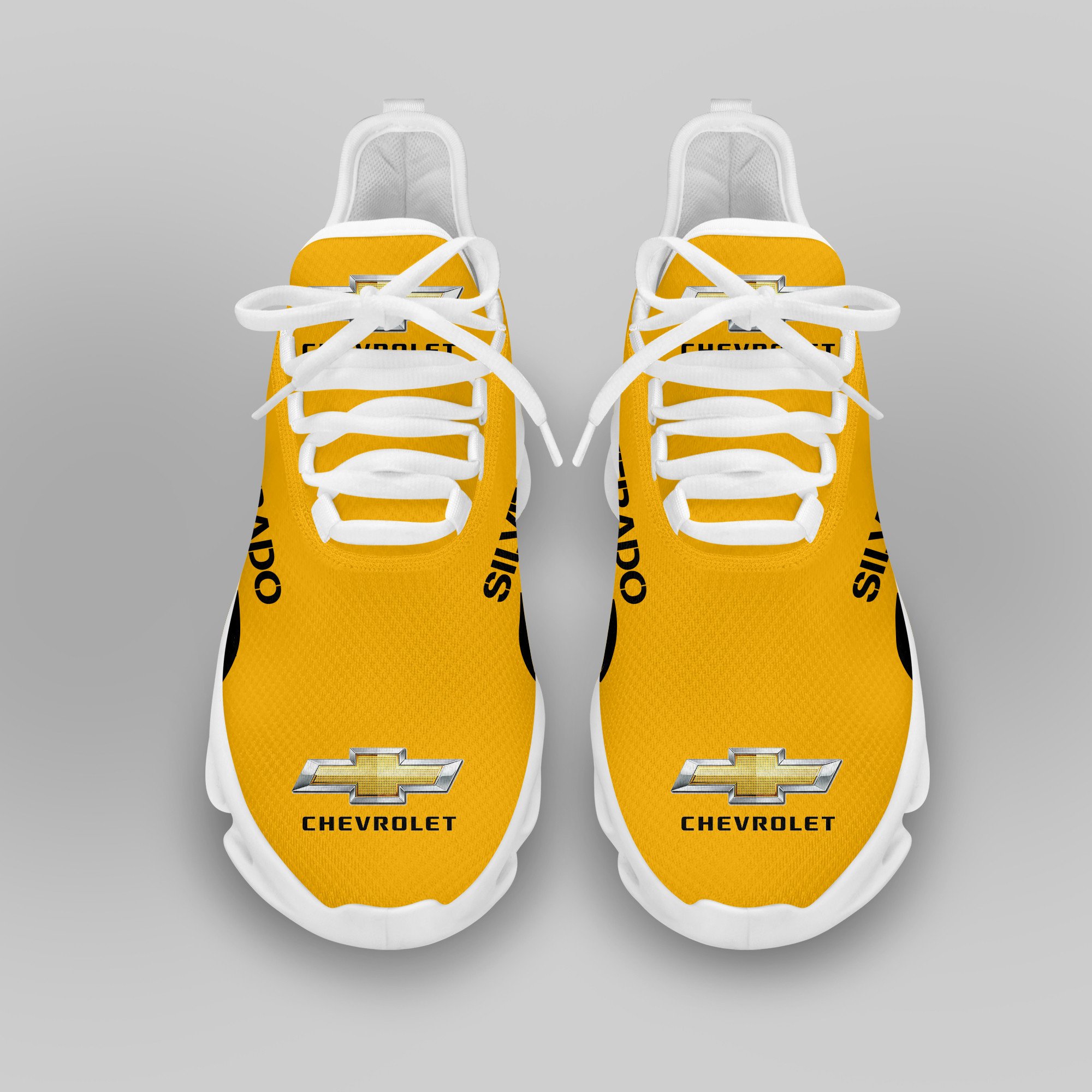 CHEVROLET SILVERADO – LAUFSCHUHE VER 21