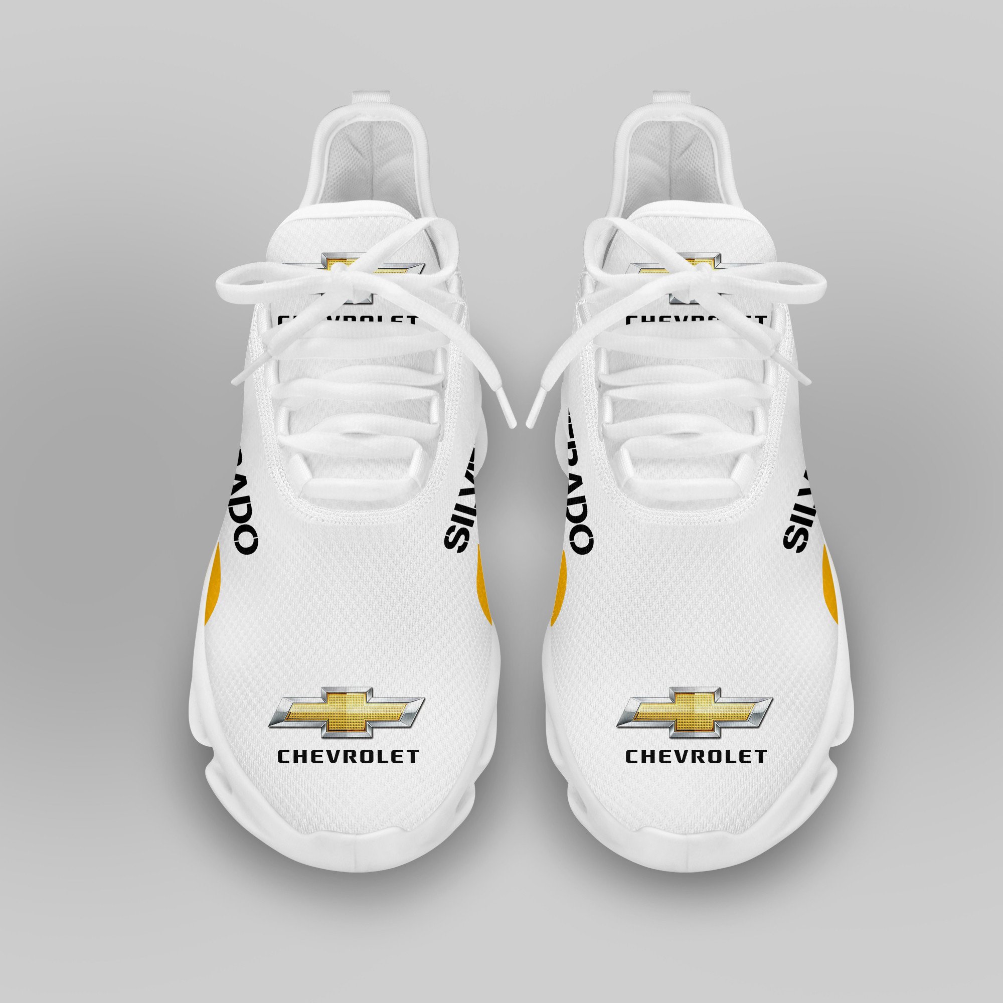 CHEVROLET SILVERADO – LAUFSCHUHE VER 22