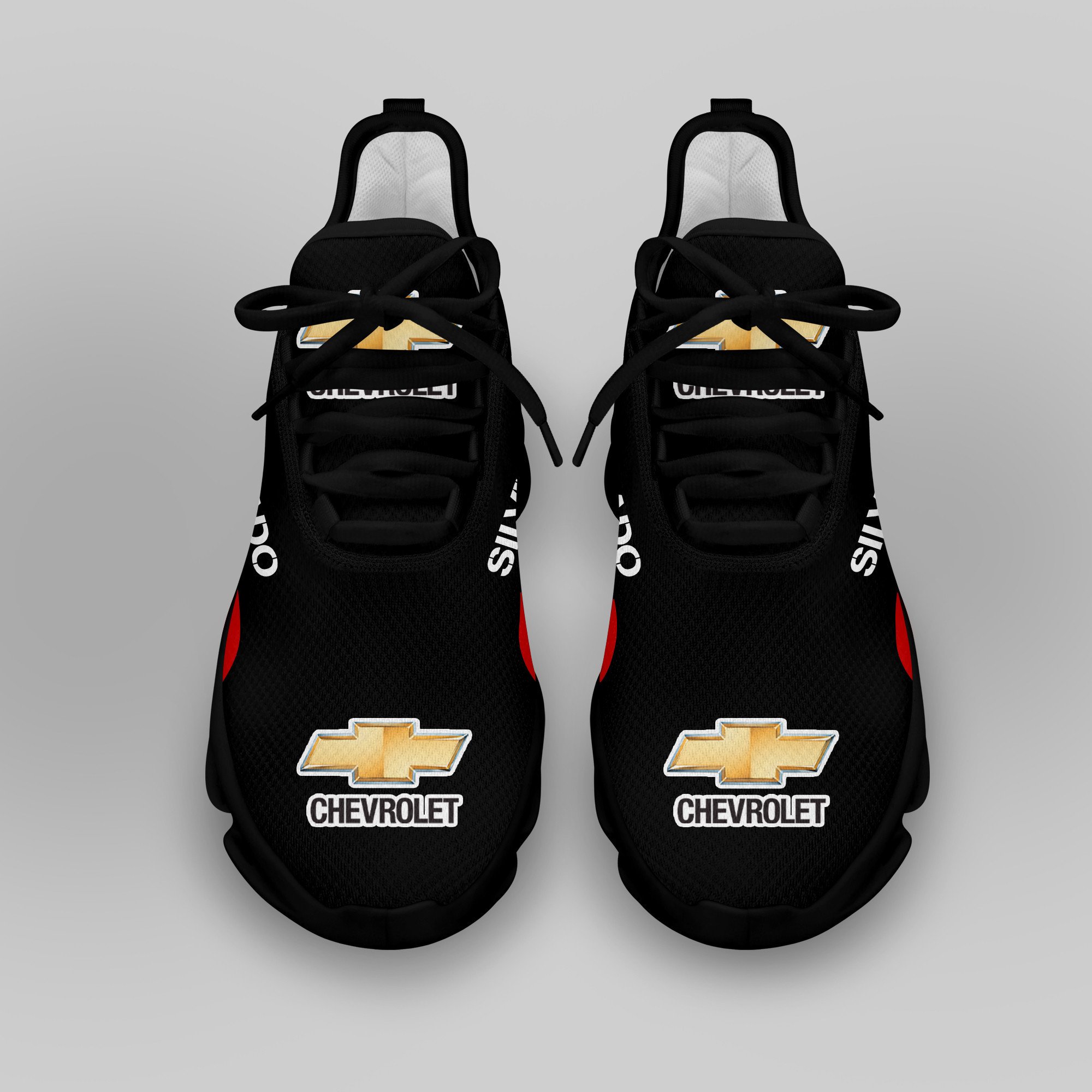 CHEVROLET SILVERADO – LAUFSCHUHE VER 28