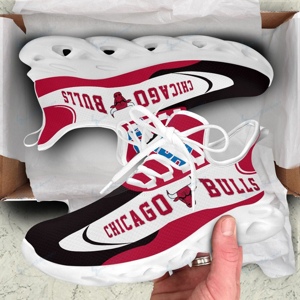 Chicago Bulls Max Soul YZ Laufsneaker 67