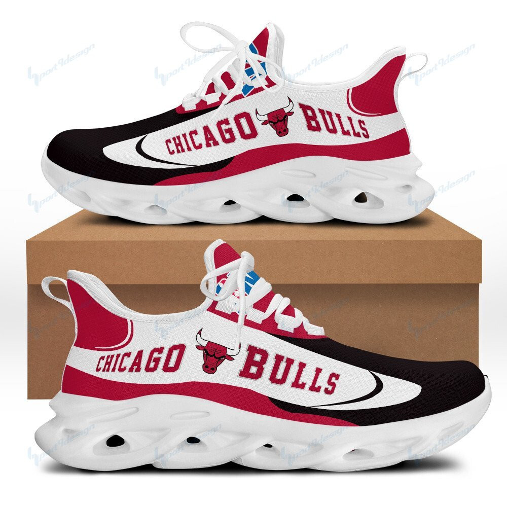 Chicago Bulls Max Soul YZ Laufsneaker 67