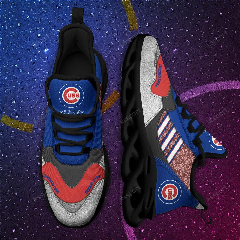 Chicago Cubs Max Soul Clunky, Laufsneaker