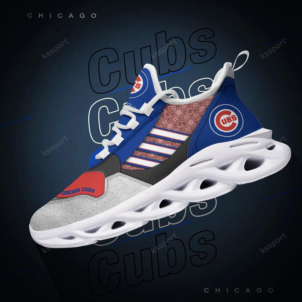 Chicago Cubs Max Soul Clunky, Laufsneaker