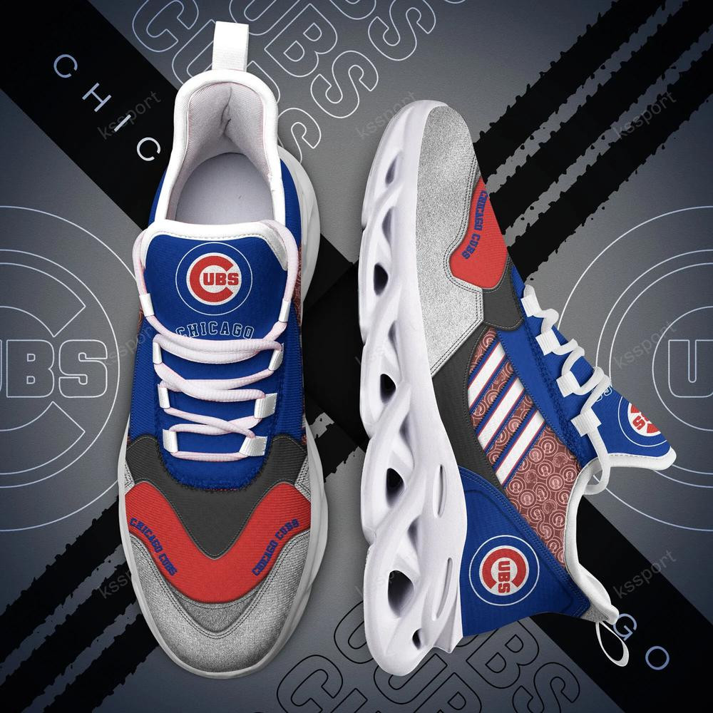 Chicago Cubs Max Soul Clunky, Laufsneaker