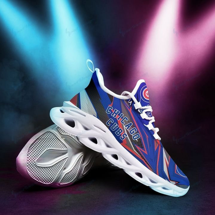 Chicago Cubs Max Soul YZ Laufsneaker 145