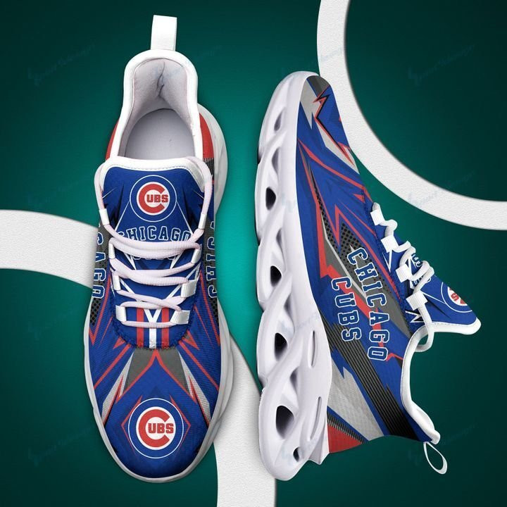 Chicago Cubs Max Soul YZ Laufsneaker 145