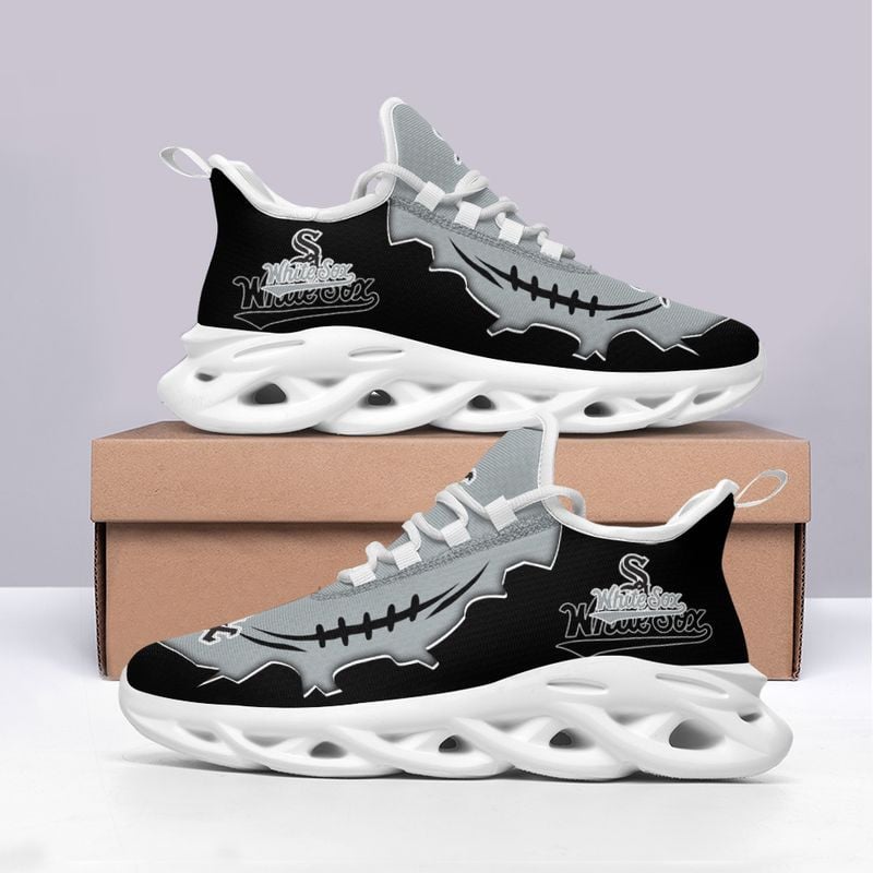 Chicago White Sox MAX SCHUHE NEW020238