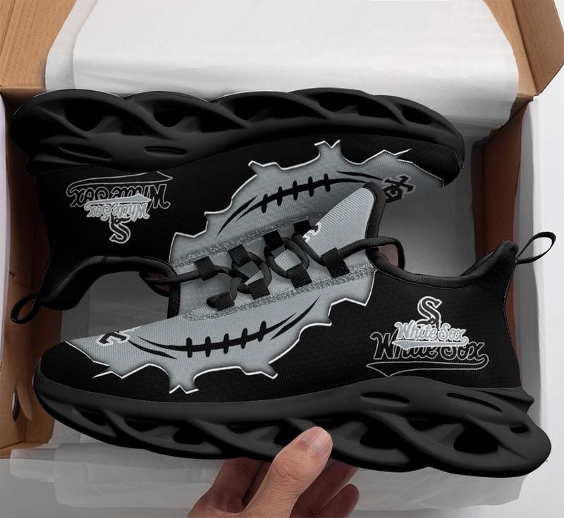 Chicago White Sox MAX SCHUHE NEW020238