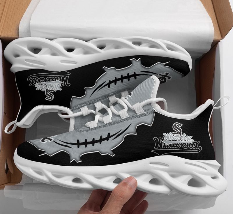 Chicago White Sox MAX SCHUHE NEW020238