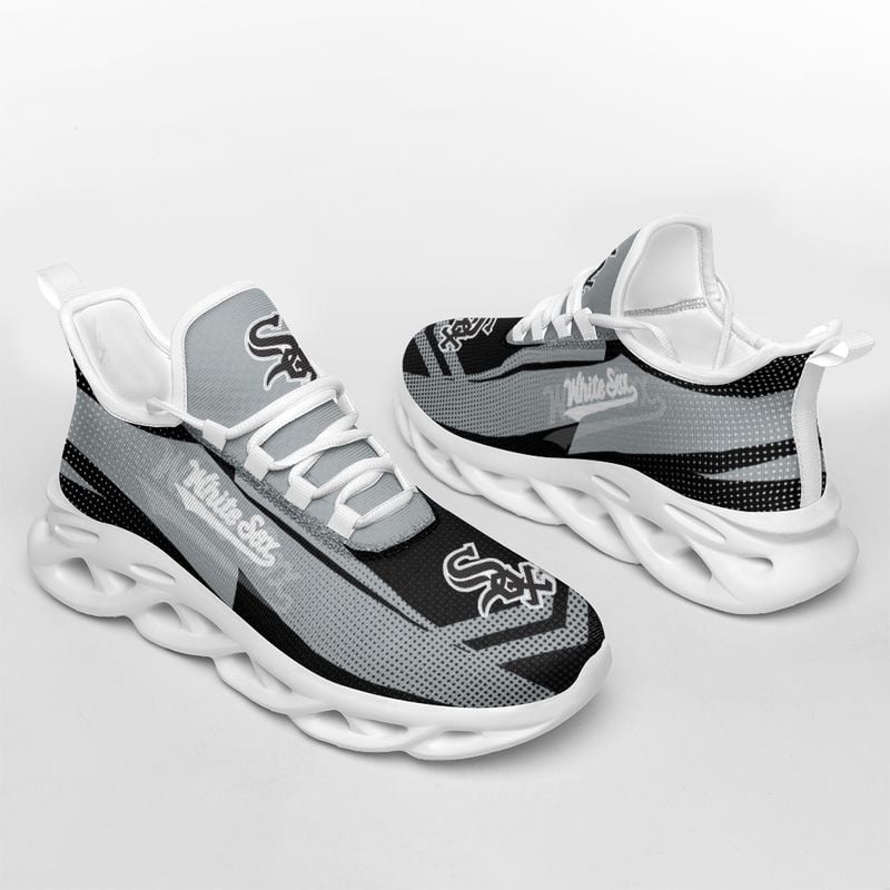 Chicago White Sox MAX SCHUHE NLA060938