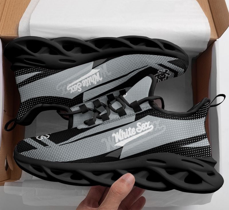 Chicago White Sox MAX SCHUHE NLA060938