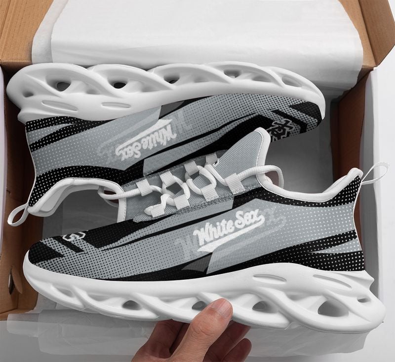 Chicago White Sox MAX SCHUHE NLA060938