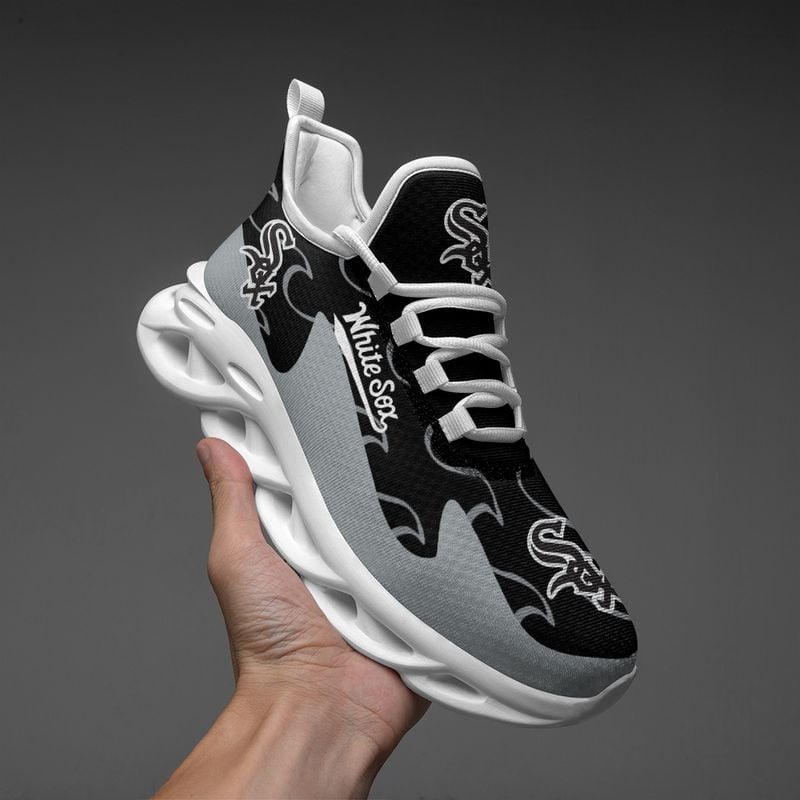 Chicago White Sox MAX SCHUHE NLA066538