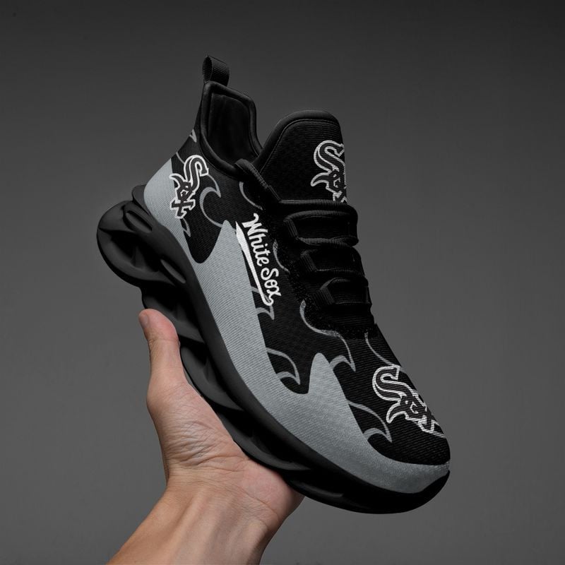 Chicago White Sox MAX SCHUHE NLA066538