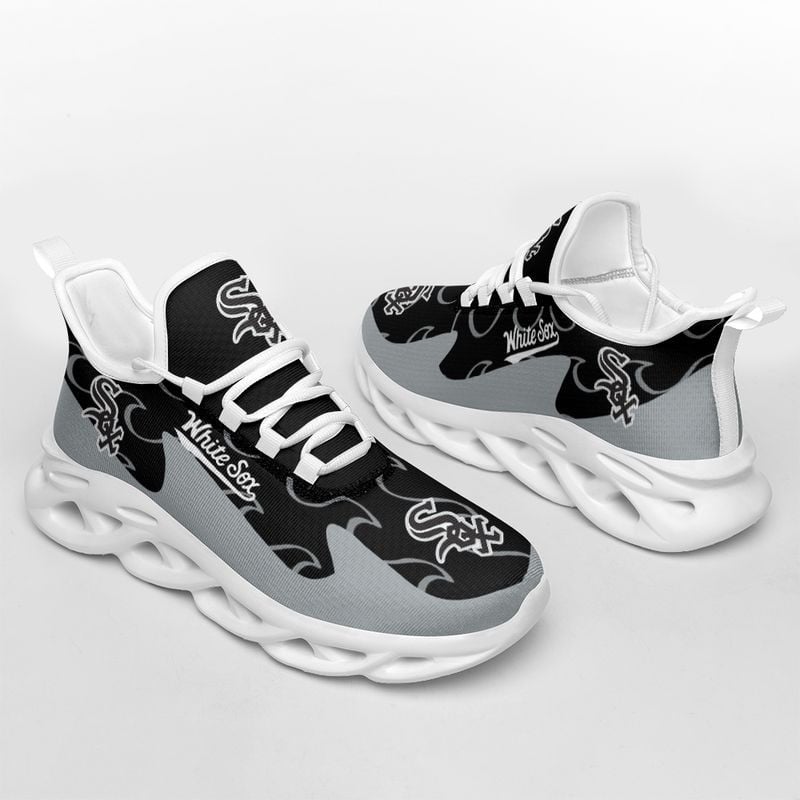 Chicago White Sox MAX SCHUHE NLA066538