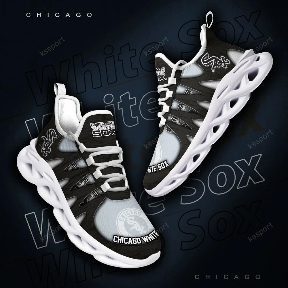 Chicago White Sox MAX SHOES, Laufschuhe