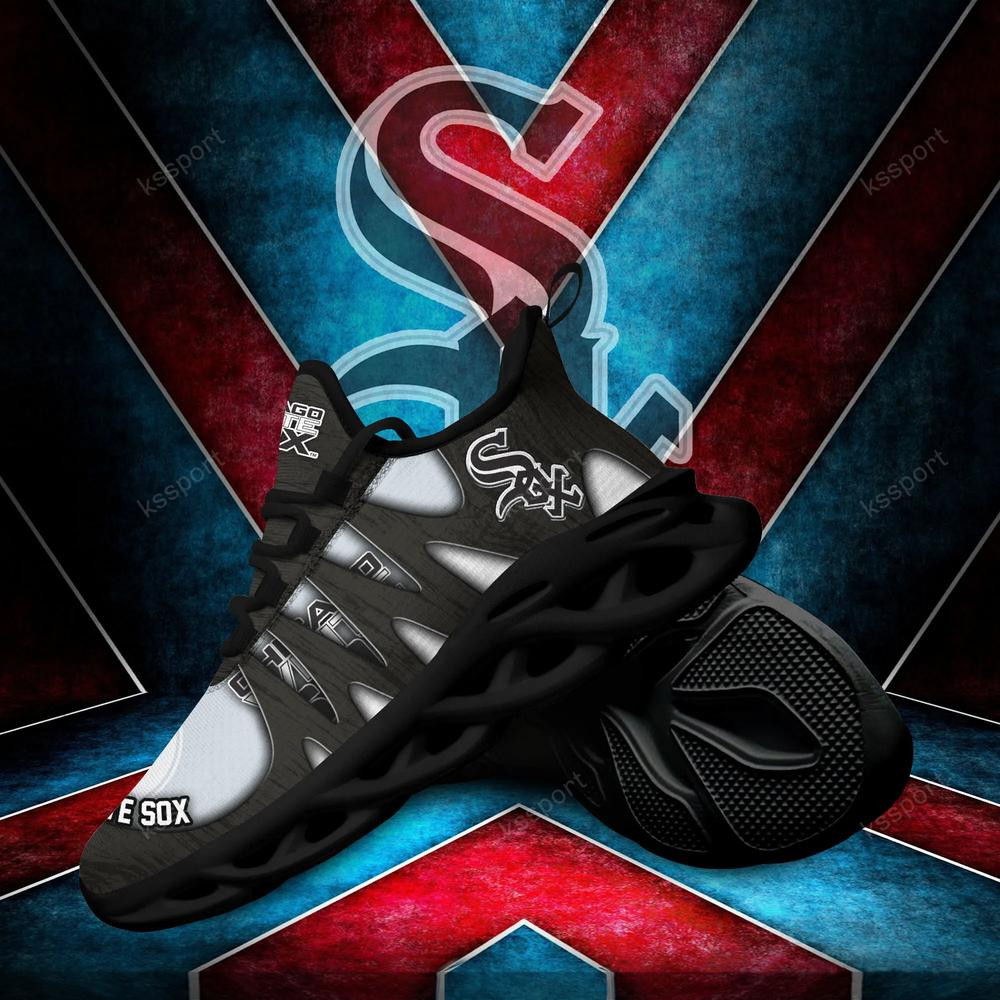 Chicago White Sox MAX SHOES, Laufschuhe