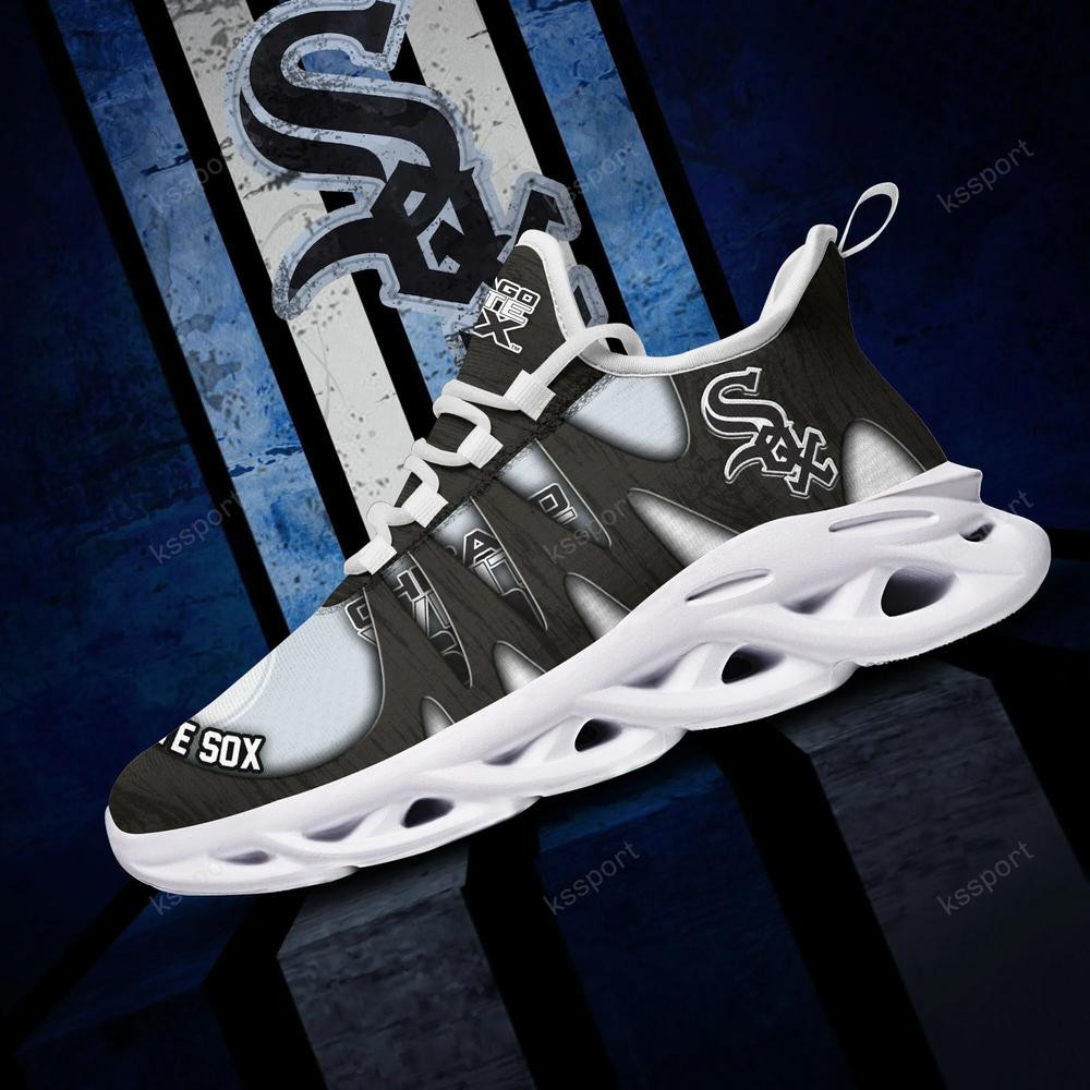 Chicago White Sox MAX SHOES, Laufschuhe