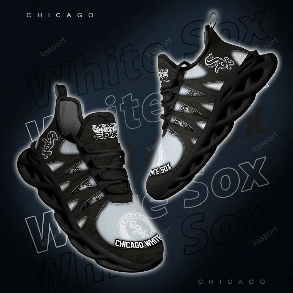 Chicago White Sox MAX SHOES, Laufschuhe