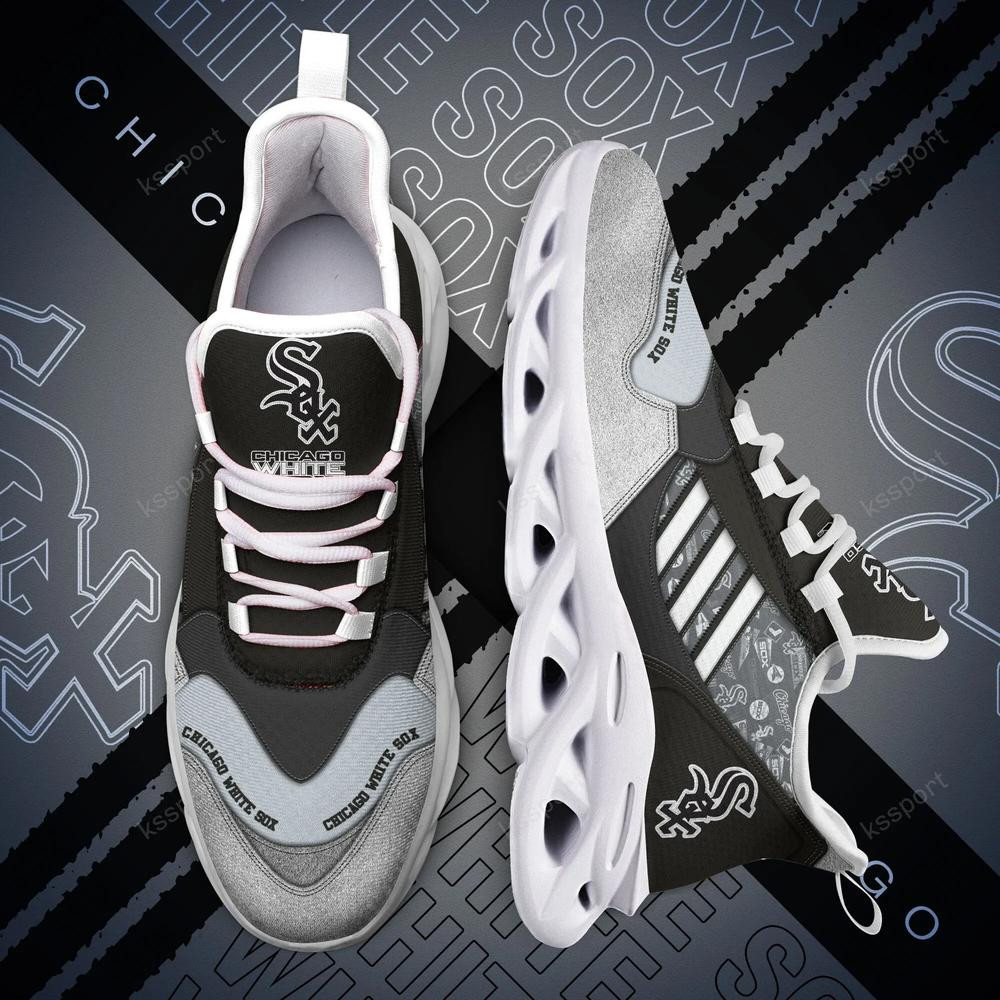 Chicago White Sox Max Soul Clunky, Laufsneaker