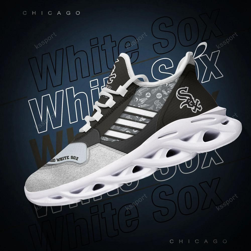 Chicago White Sox Max Soul Clunky, Laufsneaker