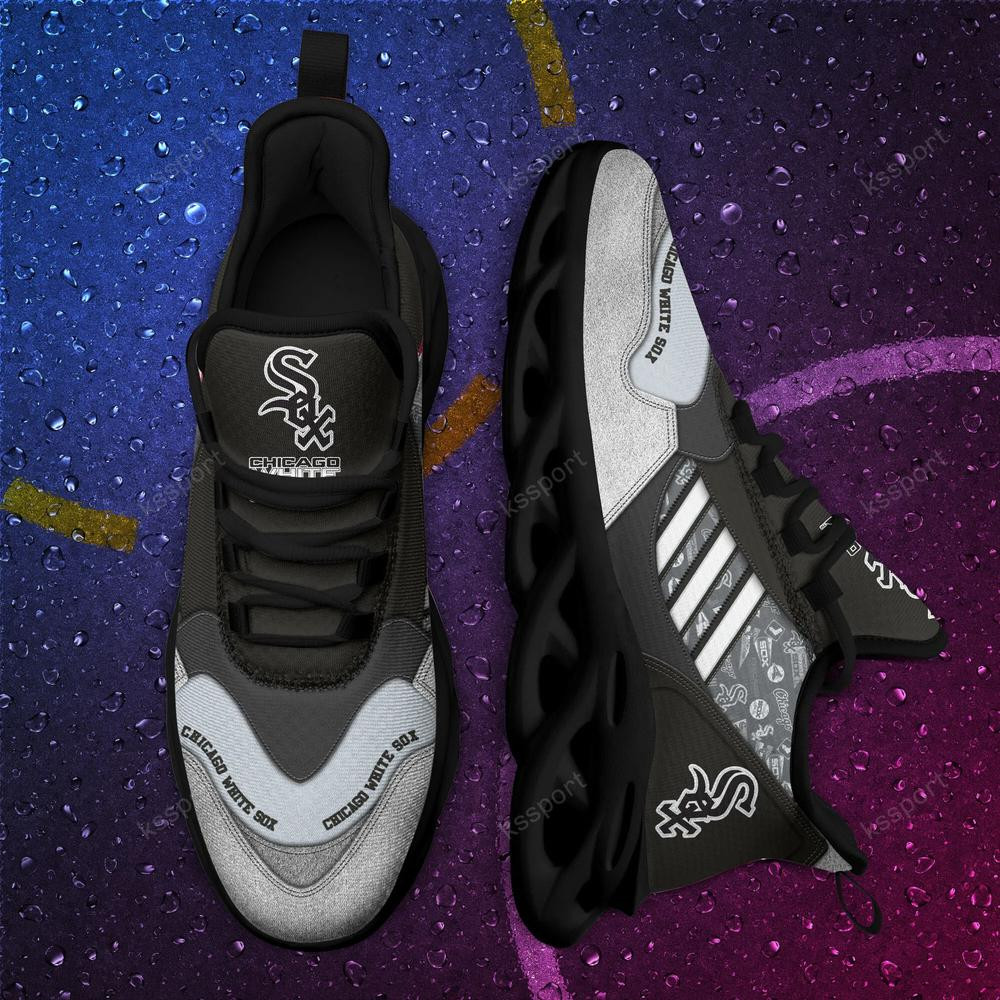 Chicago White Sox Max Soul Clunky, Laufsneaker
