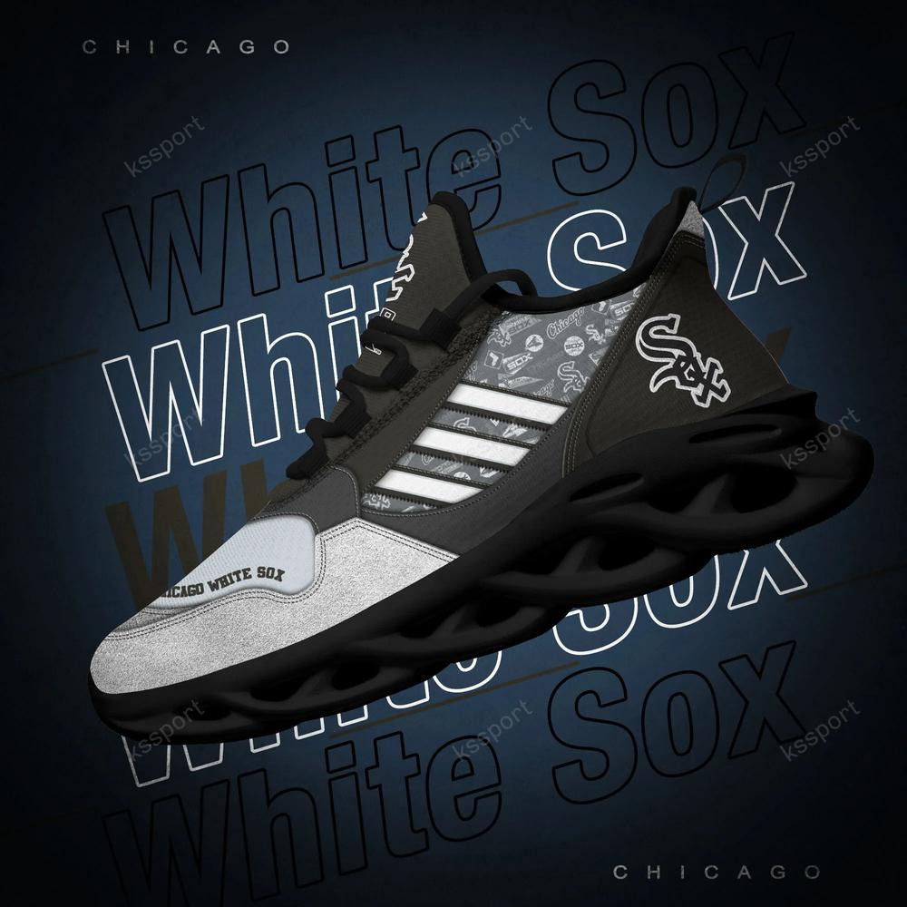 Chicago White Sox Max Soul Clunky, Laufsneaker