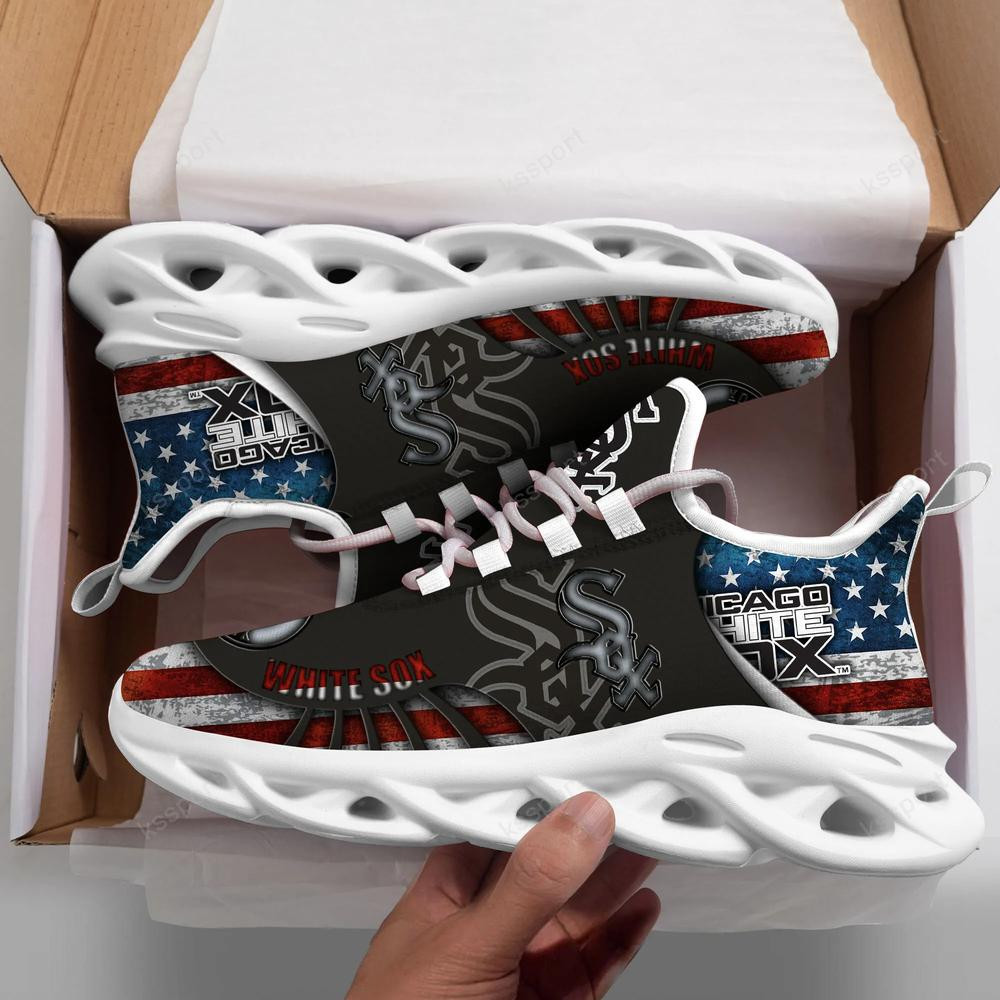 Chicago White Sox Max Soul Clunky-Schuhe
