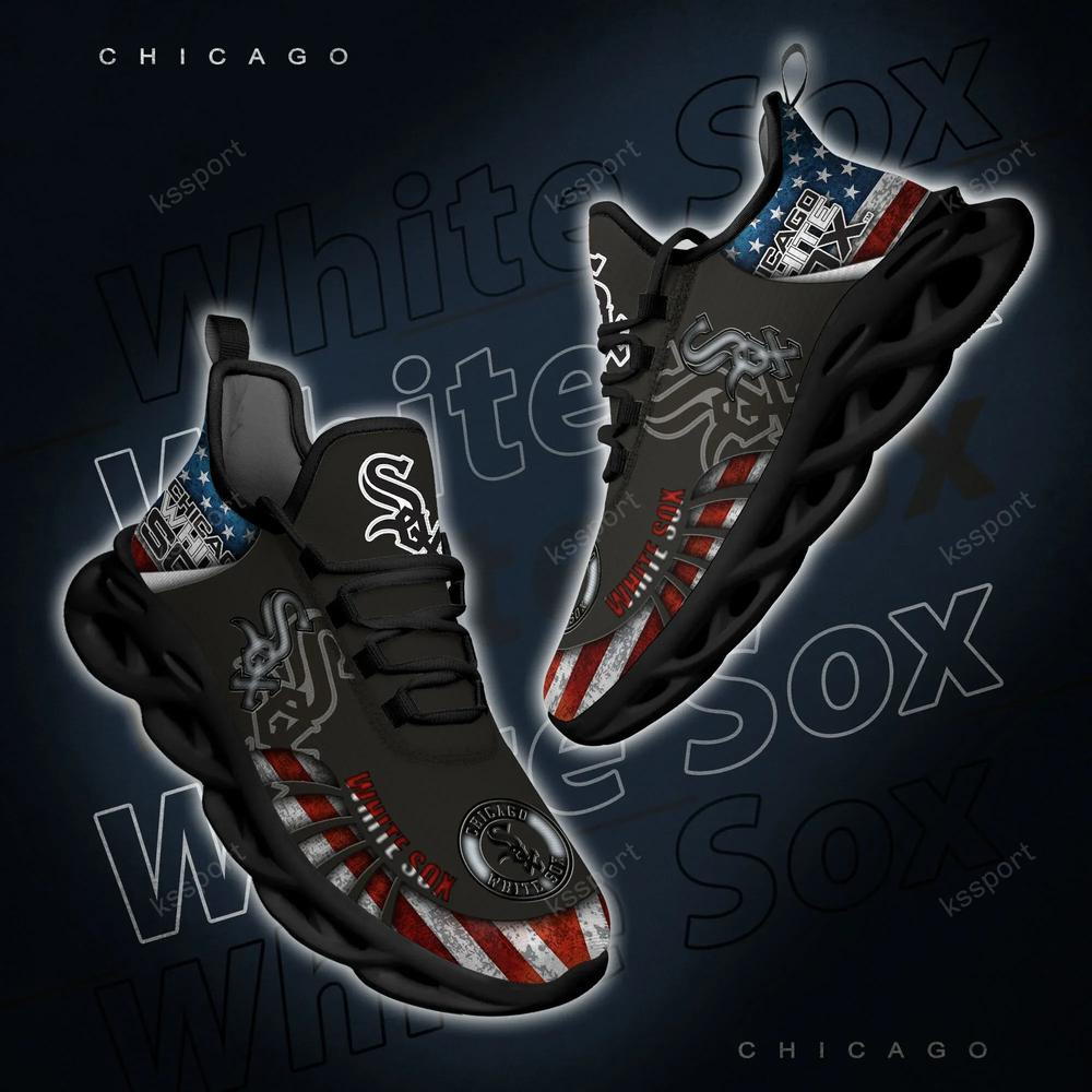 Chicago White Sox Max Soul Clunky-Schuhe