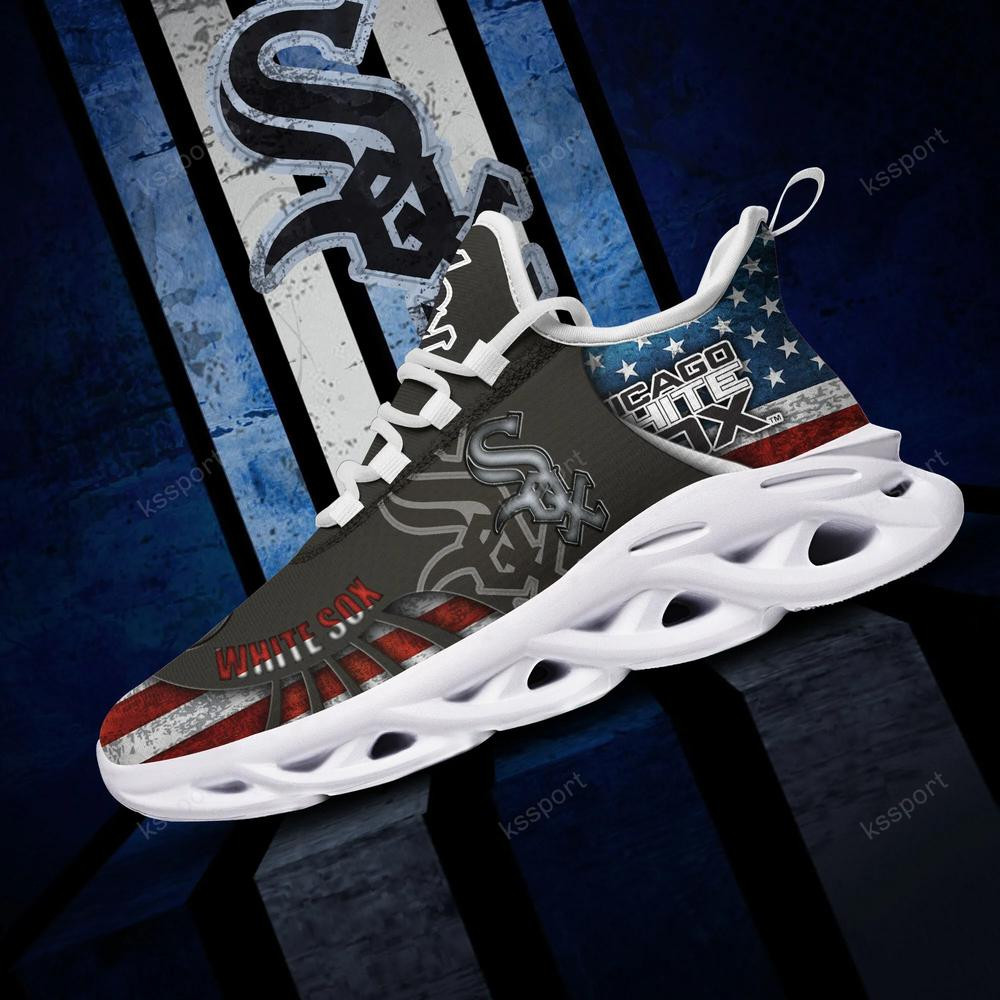 Chicago White Sox Max Soul Clunky-Schuhe