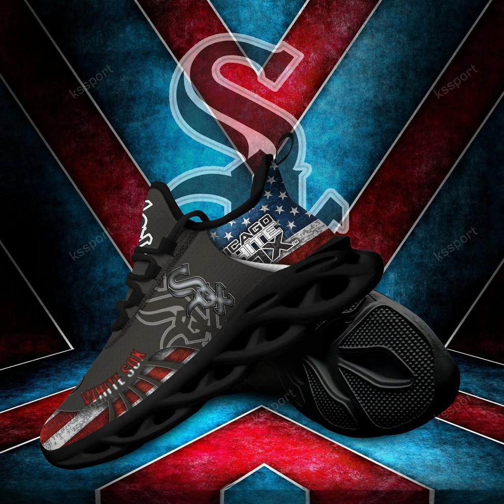 Chicago White Sox Max Soul Clunky-Schuhe