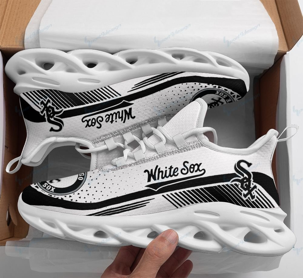 Chicago White Sox Max Soul YZ Laufsneaker 113