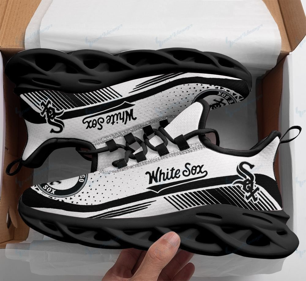 Chicago White Sox Max Soul YZ Laufsneaker 113