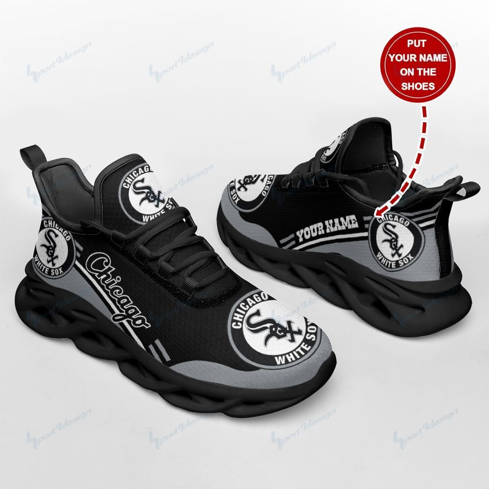 Chicago White Sox Max Soul YZ Laufsneaker 117