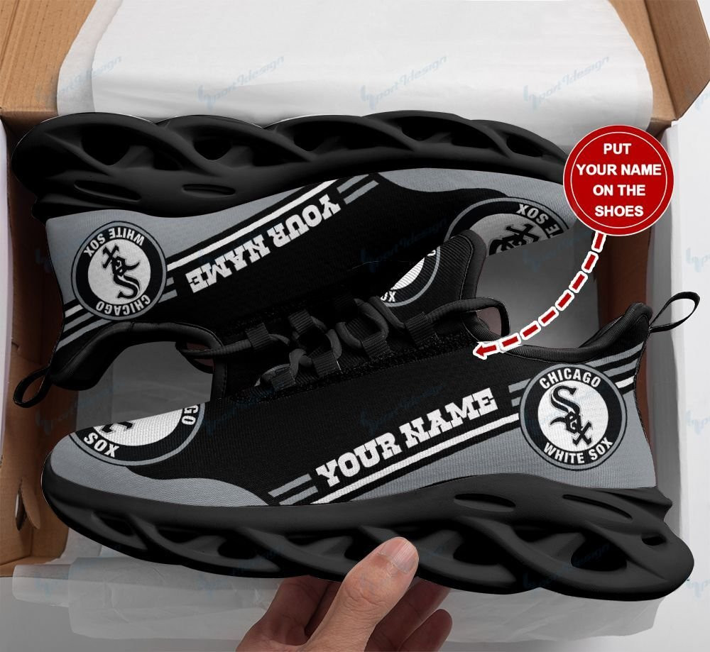 Chicago White Sox Max Soul YZ Laufsneaker 117
