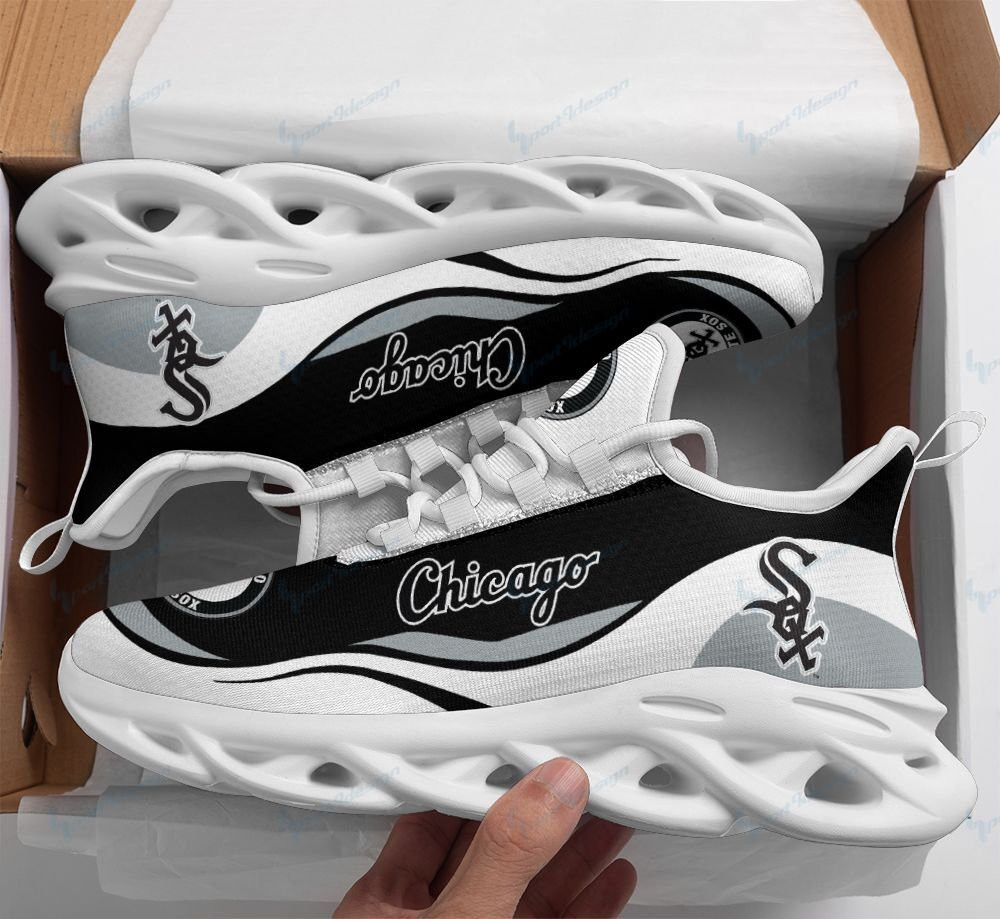 Chicago White Sox Max Soul YZ Laufsneaker 77
