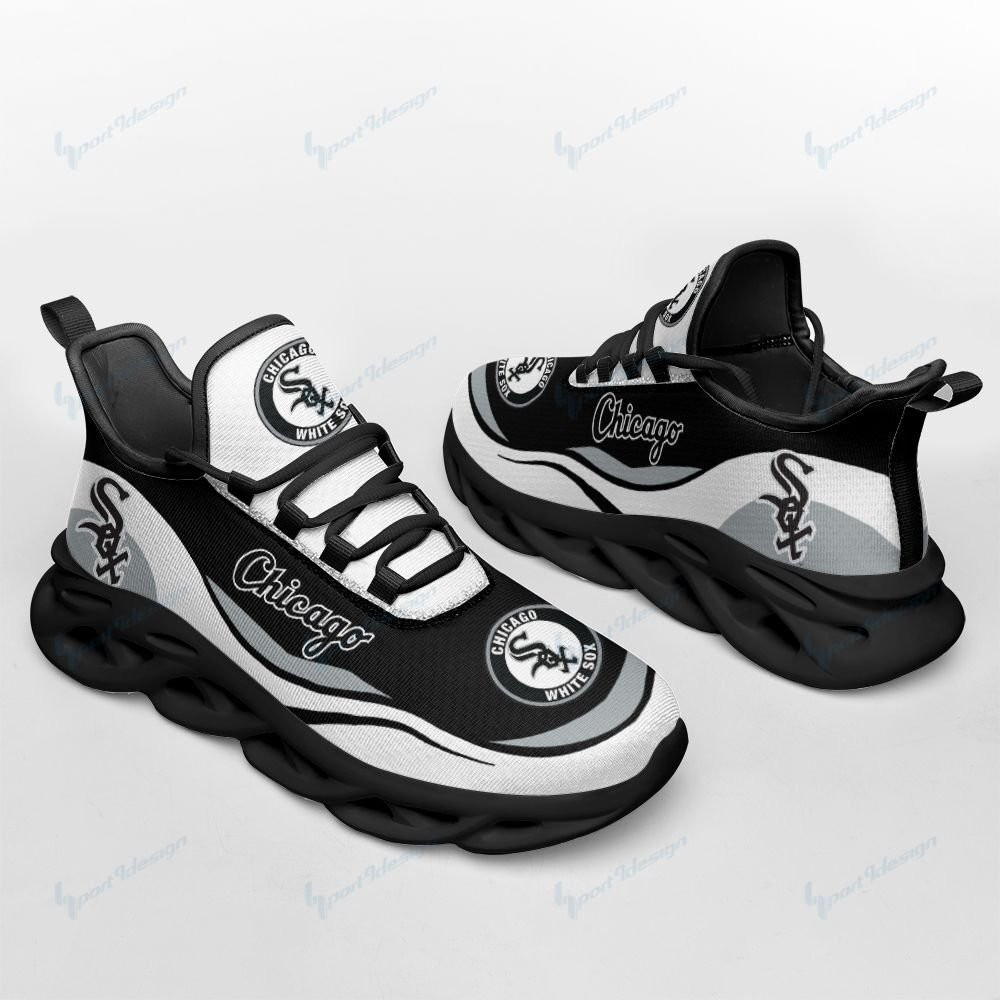 Chicago White Sox Max Soul YZ Laufsneaker 77