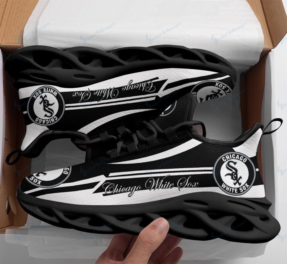 Chicago White Sox Max Soul YZ Laufsneaker 837