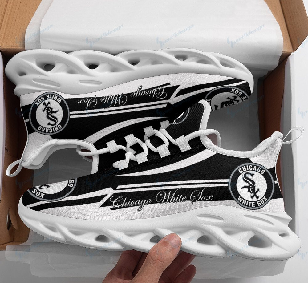 Chicago White Sox Max Soul YZ Laufsneaker 837