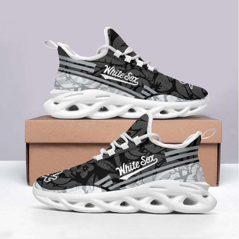 Chicago White Sox Tropical Flowers MAX SCHUHE NLA066138