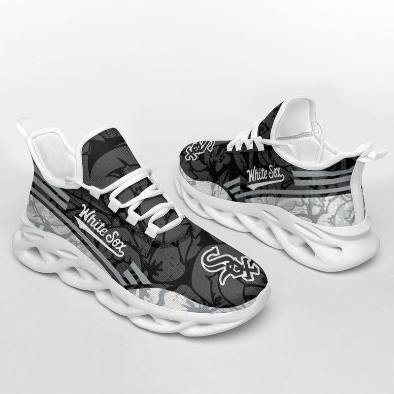 Chicago White Sox Tropical Flowers MAX SCHUHE NLA066138