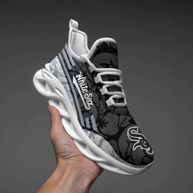 Chicago White Sox Tropical Flowers MAX SCHUHE NLA066138