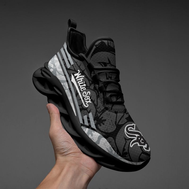 Chicago White Sox Tropical Flowers MAX SCHUHE NLA066138