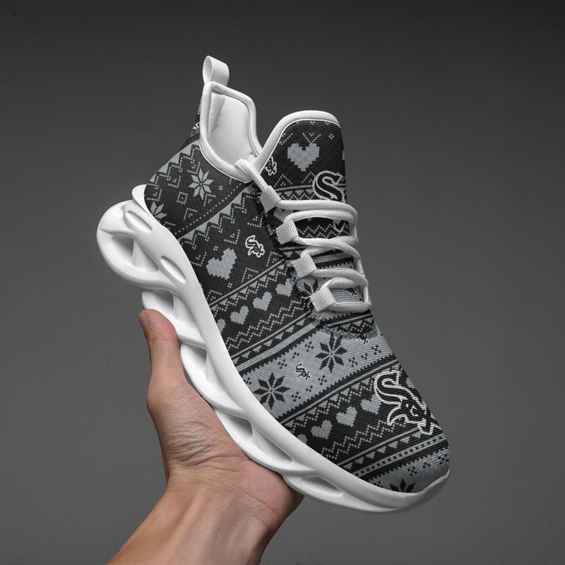 Chicago White Sox X-max Patterns MAX SCHUHE NEW055238