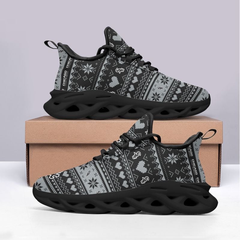 Chicago White Sox X-max Patterns MAX SCHUHE NEW055238