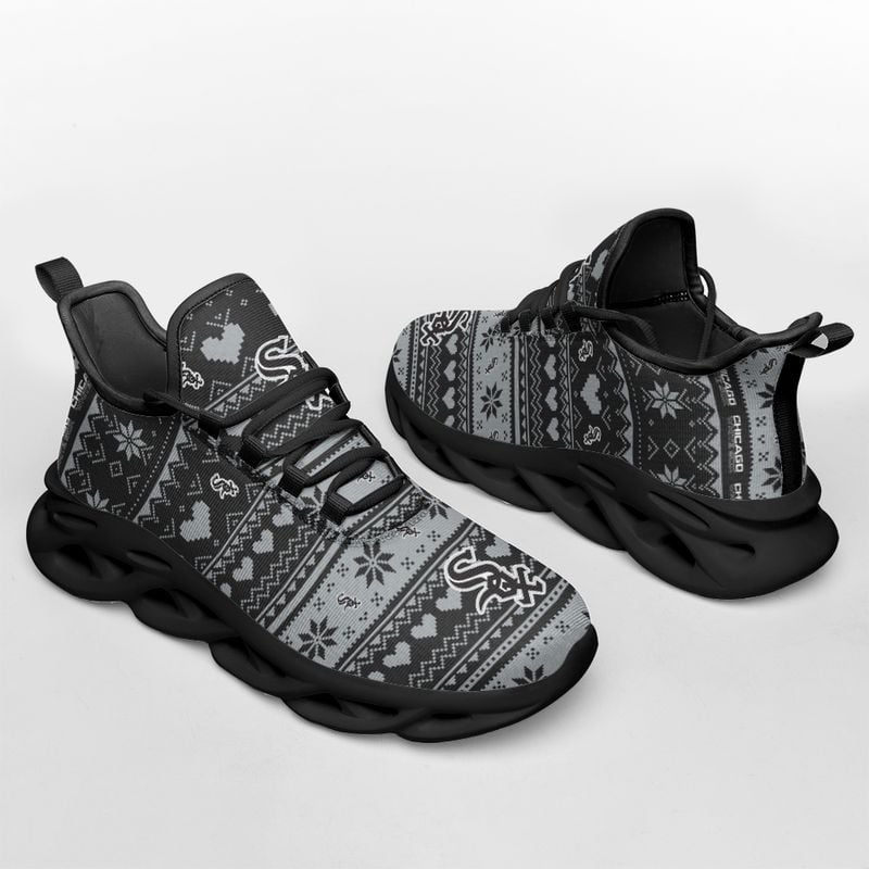 Chicago White Sox X-max Patterns MAX SCHUHE NEW055238