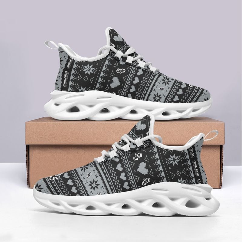 Chicago White Sox X-max Patterns MAX SCHUHE NEW055238