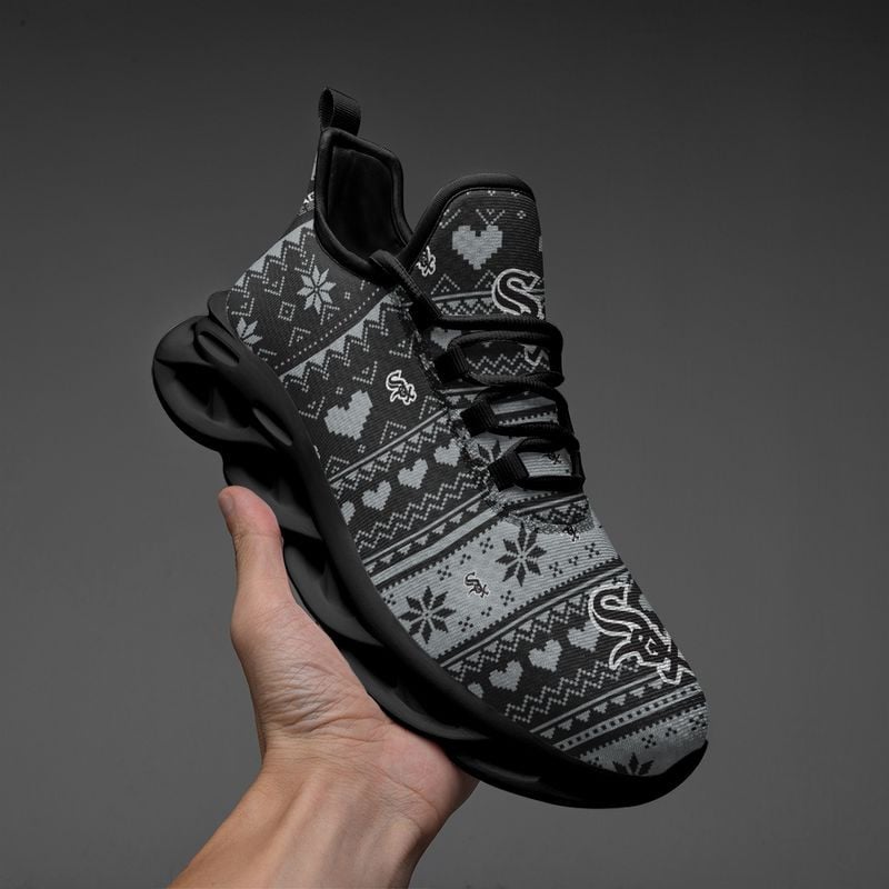 Chicago White Sox X-max Patterns MAX SCHUHE NEW055238