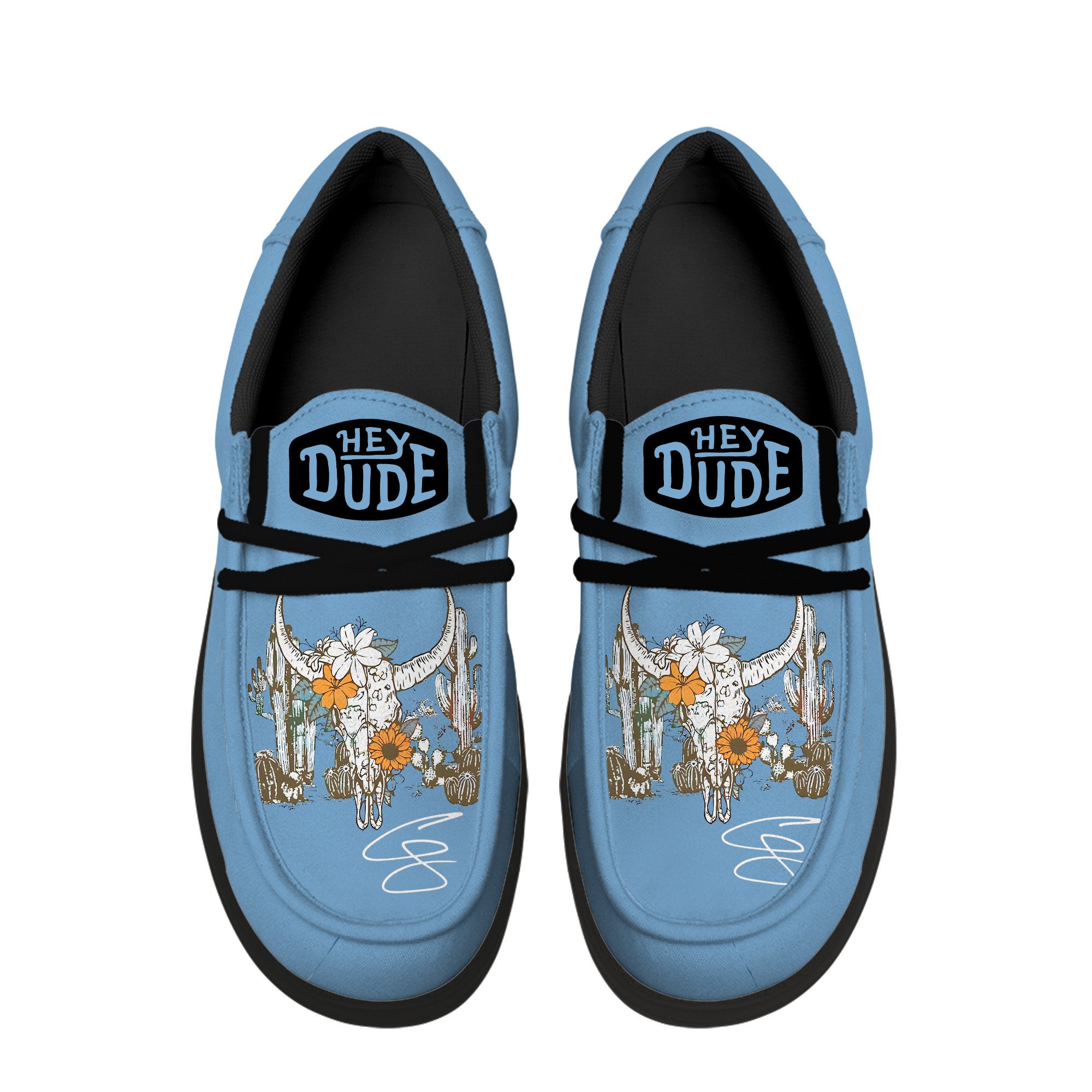Chris Stapleton personalisierte Hey Dude-Sportschuhe – individuelles Namensdesign, perfektes Geschenk für Fans